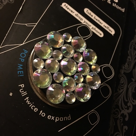 NEW BLING’D OUT Popsocket - Picture 3 of 4
